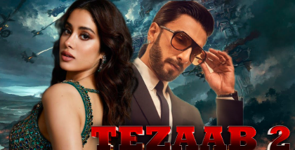 Tezaab 2: The Highly Anticipated Sequel to the Cult Classic