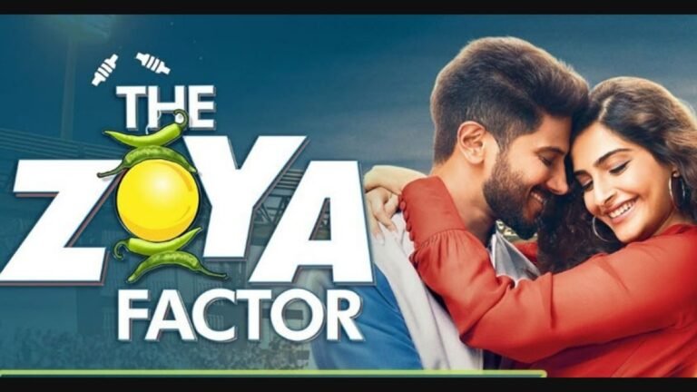 Zoya Factor Returns: The Unfolding Magic of Love and Luck in Sequel